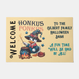 Tapete Cute Halloween Honkus Ponkus