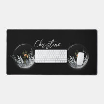 tapete da secretária