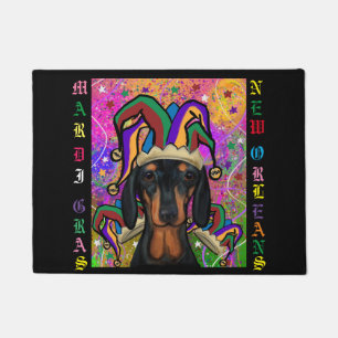Tapete Dachshund        