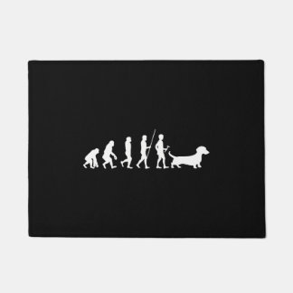 Tapete Dachshund Dixie Wiener Doxie Dackel