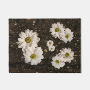 Tapete Daisy Door Mat