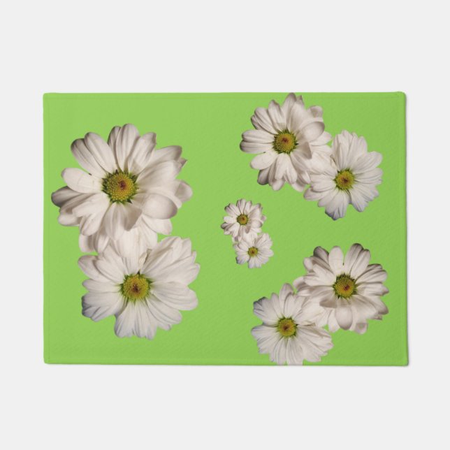 Tapete Daisy Door Mat (Frente)