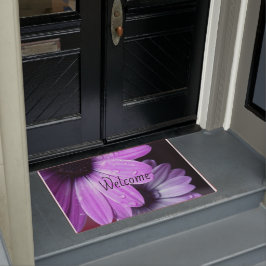 Tapete Daisy Drops Welcome Mat