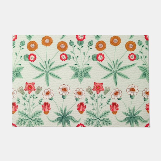 Tapete Daisy, William Morris (Frente)