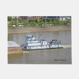 Tapete Dale Artigue doormat