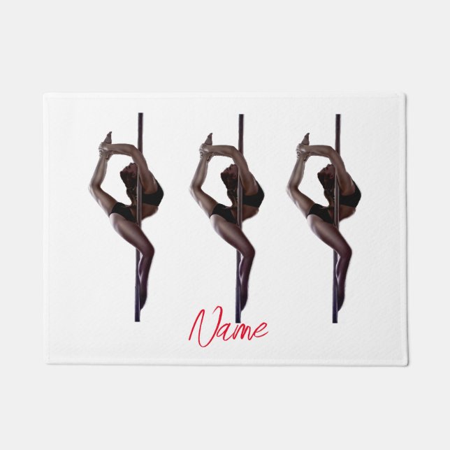 Tapete Dançarina fêmea Thunder_Cove (Frente)