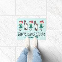 Dance School Studio Tap Calçados Professores Dança