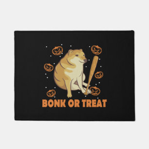 Tapete Dank Memes Cheems Halloween Dog