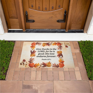 Tapete Dar Obrigados