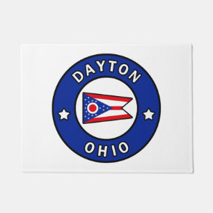 Tapete Dayton Ohio
