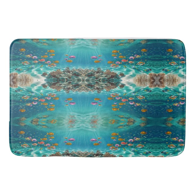 Tapete De Banheiro バスマット, bath mat (Frente)