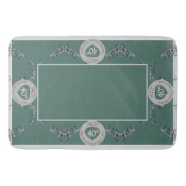 TAPETE DE BANHEIRO 10º/11, 20, 25, 70