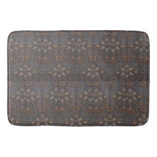 Tapete De Banheiro 1888 Vintage William Morris Ispahan