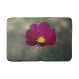 Tapete De Banheiro A flor perfeita da irmã