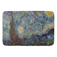 A Noite Gourdy Starry Fine Art Spoof