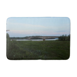 Tapete De Banheiro A ponte