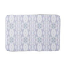 Abstrato Art Bath Mat