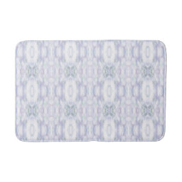 Tapete De Banheiro Abstrato Art Bath Mat