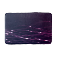Abstrato Dark Purple