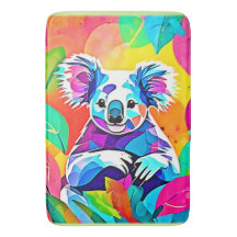 Abstrato Koala Design