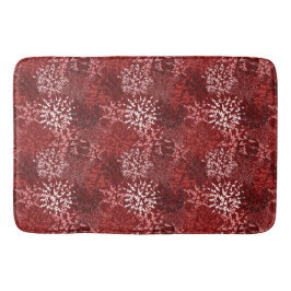 Tapete De Banheiro Abstrato moderno