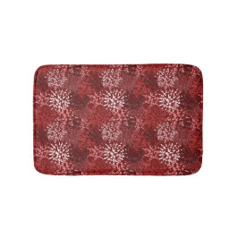 Tapete De Banheiro Abstrato moderno