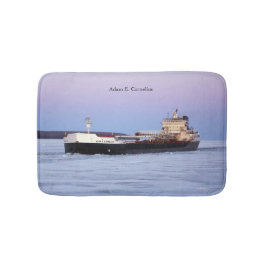 Tapete De Banheiro Adam E. Cornelius batimat