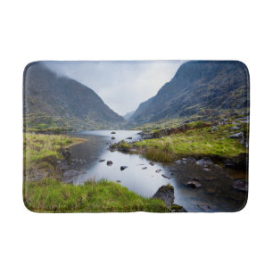 Tapete De Banheiro Água   Lacuna de Dunloe County Kerry Irlanda