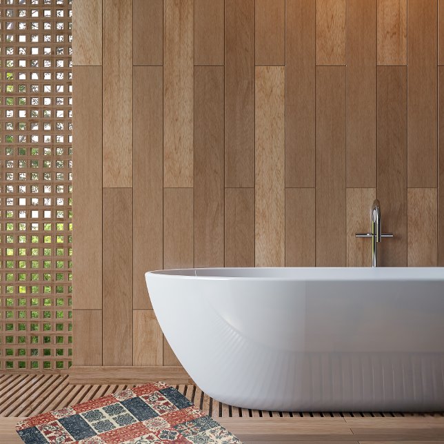 Tapete De Banheiro Algodão (Criador carregado)