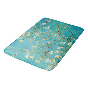 Tapete De Banheiro Almond Blossoms de van Gogh
