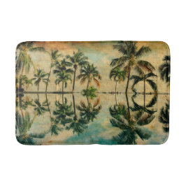 Tapete De Banheiro Aloha Home Bath Mat