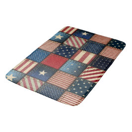 Tapete De Banheiro Americana grande