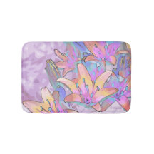 Amor Lírio Pastel