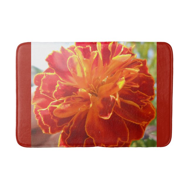 Tapete De Banheiro Anastenia (Frente)