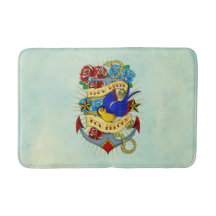 Âncora da velha escola