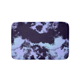 Tapete De Banheiro Angel Blue