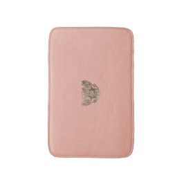 Tapete De Banheiro Angel – Coat of arms – Emblem