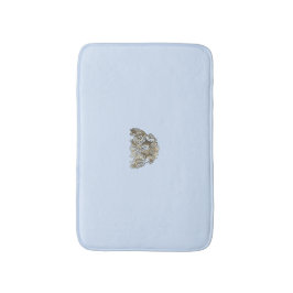 Tapete De Banheiro Angel – Coat of arms – Emblem