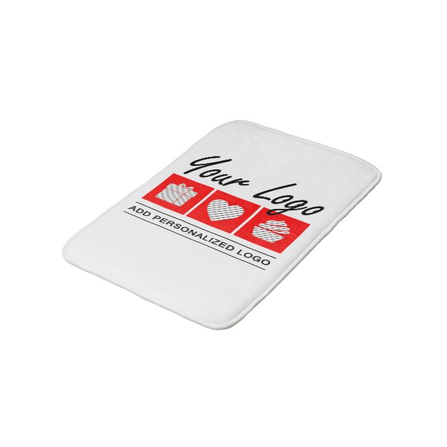 Tapete De Banheiro Aniversário Presente Para Ele Presente Personaliza (Angulado)