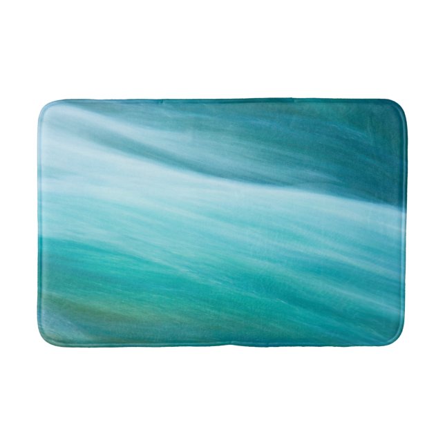 Tapete De Banheiro Antes das quedas (Frente)