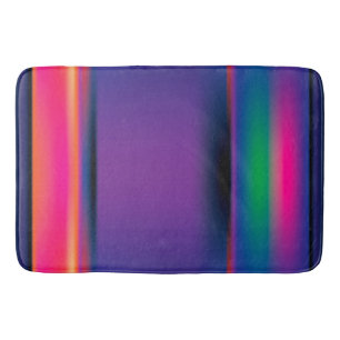 Tapete De Banheiro Após Rothko-1 Bath Mat