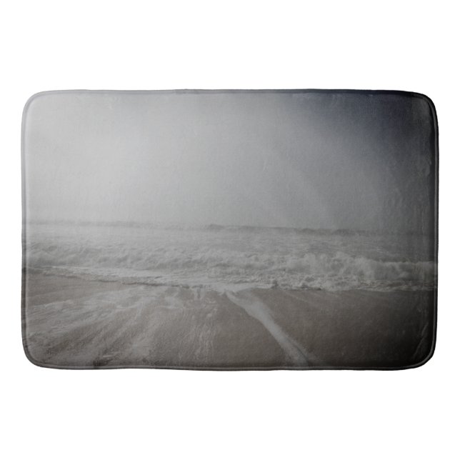 Tapete De Banheiro ART E DESIGN Bath Mat (Frente)