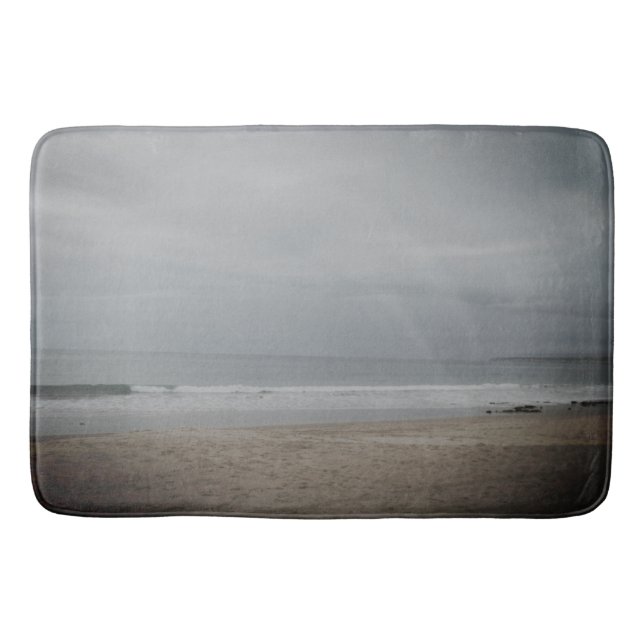 Tapete De Banheiro ART E DESIGN Bath Mat (Frente)