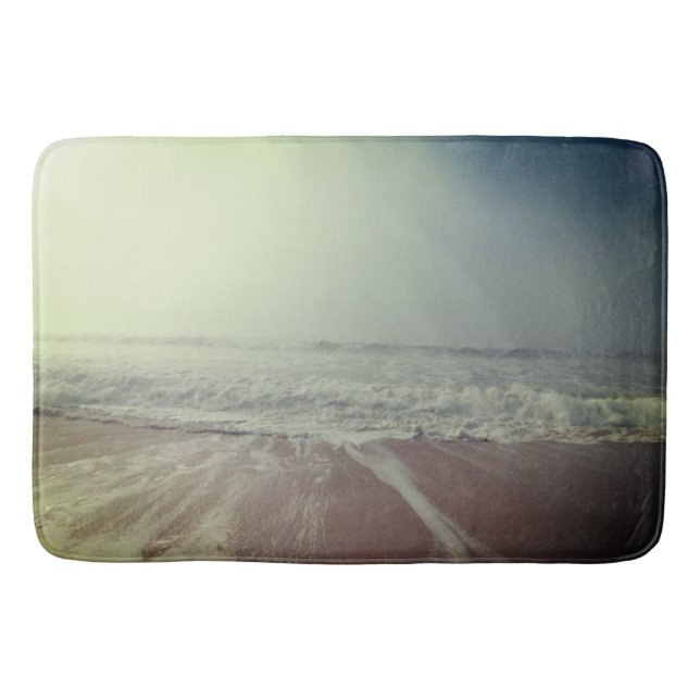 Tapete De Banheiro ART E DESIGN Bath Mat (Frente)