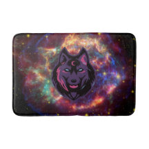 Arte gráfica, Lobo Cósmico