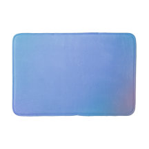 Arte Ombré de Céu Azul-Pervinca