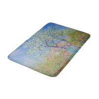 Árvore da pera na Flor - Claude Monet