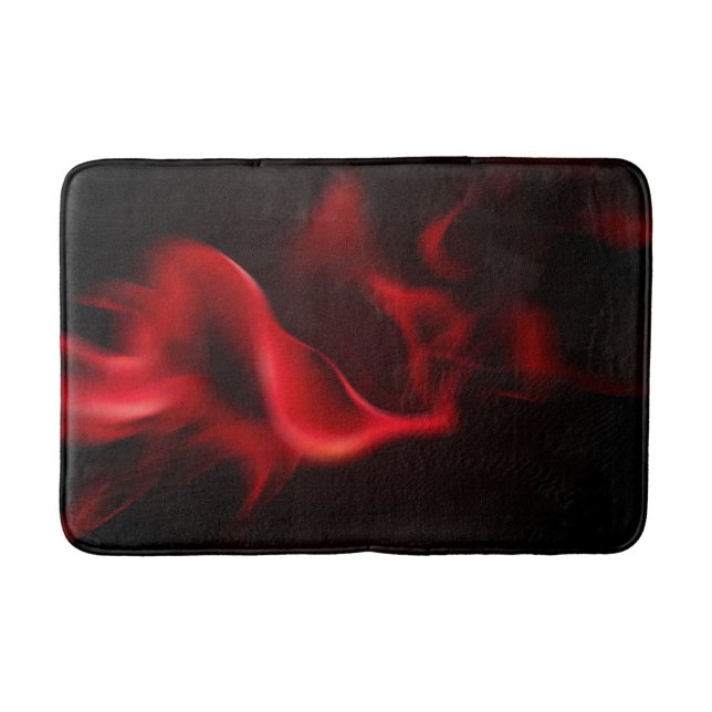 Tapete De Banheiro Aspecto moderno (Frente)