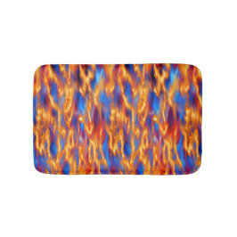 Tapete De Banheiro Atropelado por Kenneth Yoncich