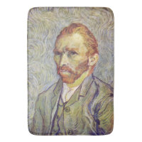 Autoretrato Vincent Willem van Gogh